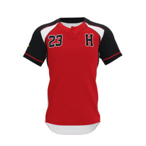 Baseball Jersey