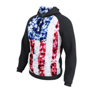 Alternative view of Hoodies