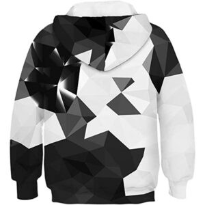 Alternative view of Hoodies