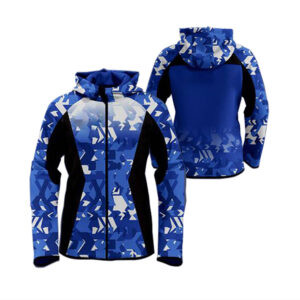 Sublimation Hoodies