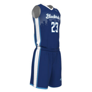 Basketball Uniforms