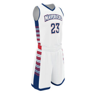 Basketball Uniforms