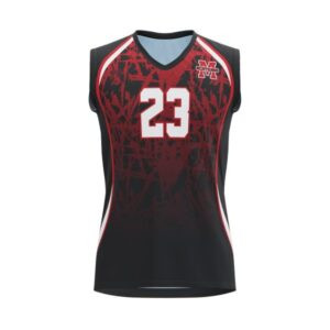 Volleyball Uniforms