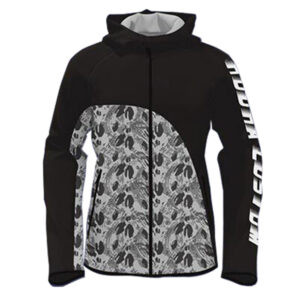 Sublimation Hoodies