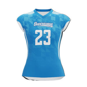 Volleyball Uniforms