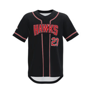 Baseball Jersey