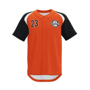 Baseball Jersey
